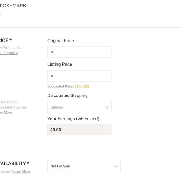 Meet your Posher, Lisa - Picture 2 of 4